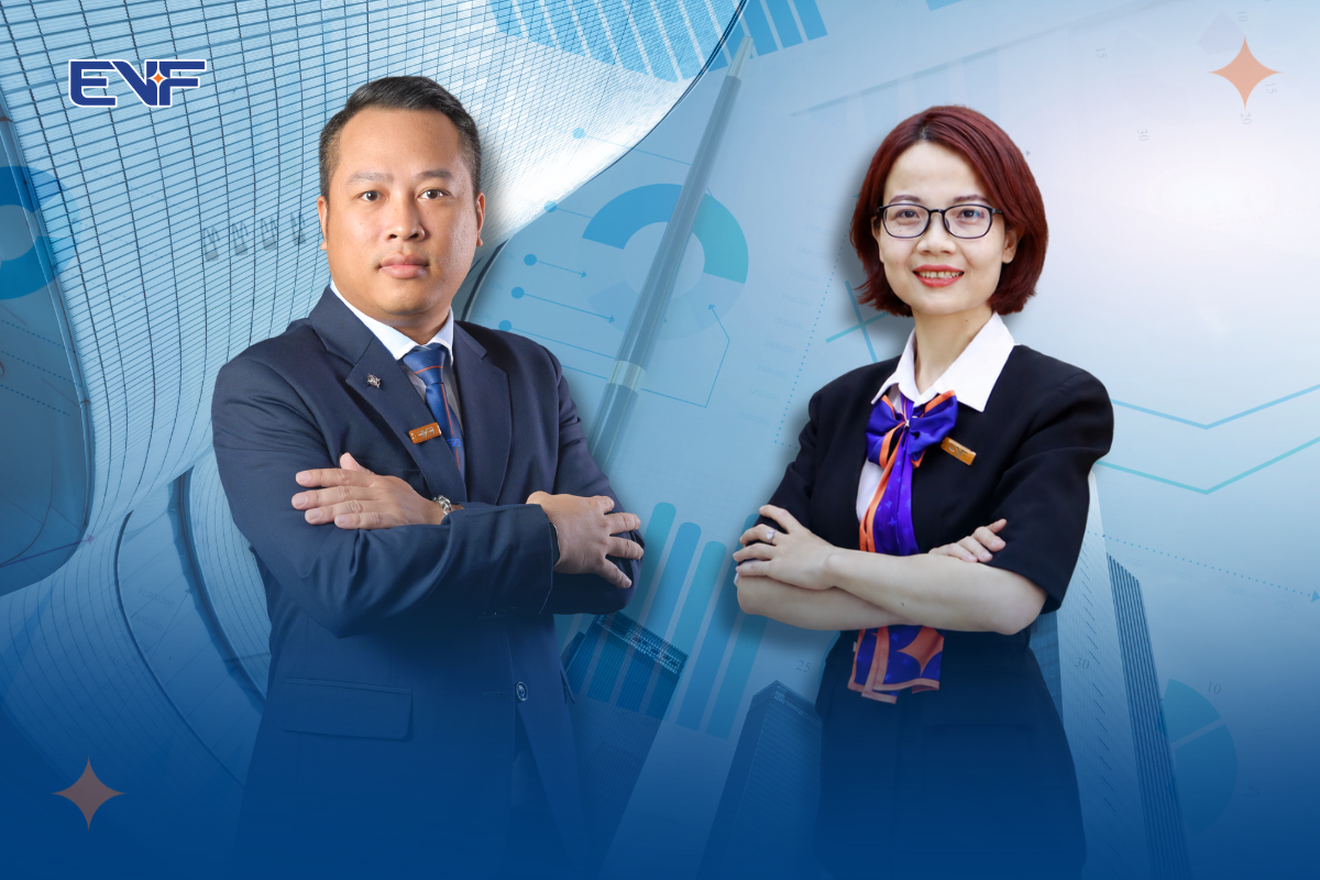 Kiện toàn nhân sự cấp cao – bước đi quan trọng của EVF nhằm củng cố 4 trụ cột chính, Kiện toàn nhân sự cấp cao – bước đi quan trọng của EVF nhằm củng cố 4 trụ cột chính,