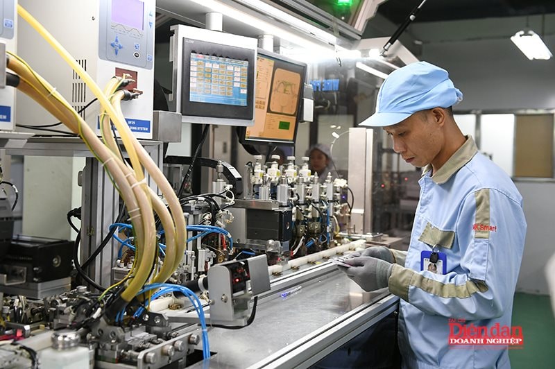 Đối với Việt Nam, việc vận dụng kinh nghiệm quốc tế cần đặt trong điều kiện thực tiễn và mục tiêu phát triển dài hạn của quốc gia - Ảnh minh họa