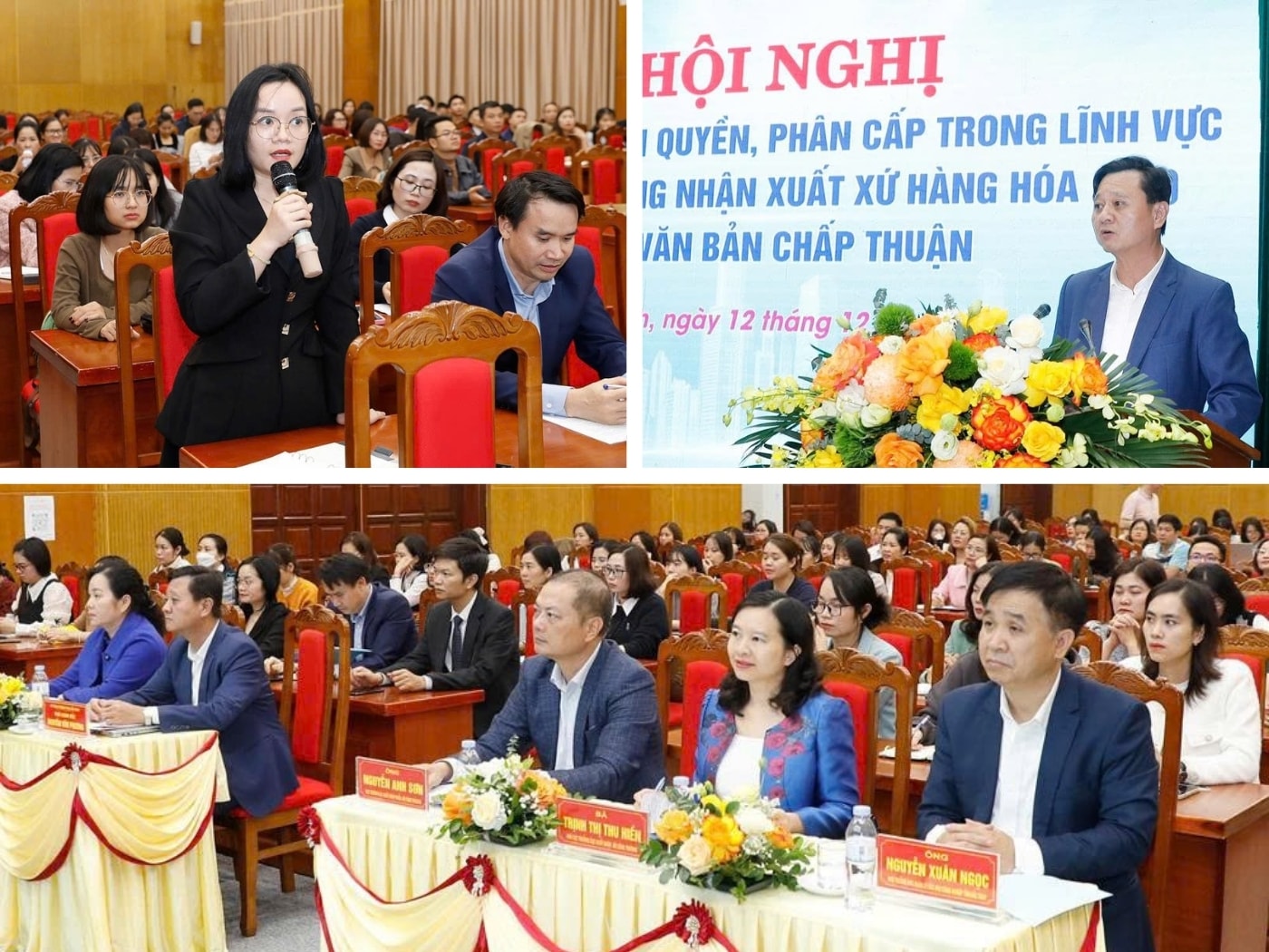 Sở Công thương BN
