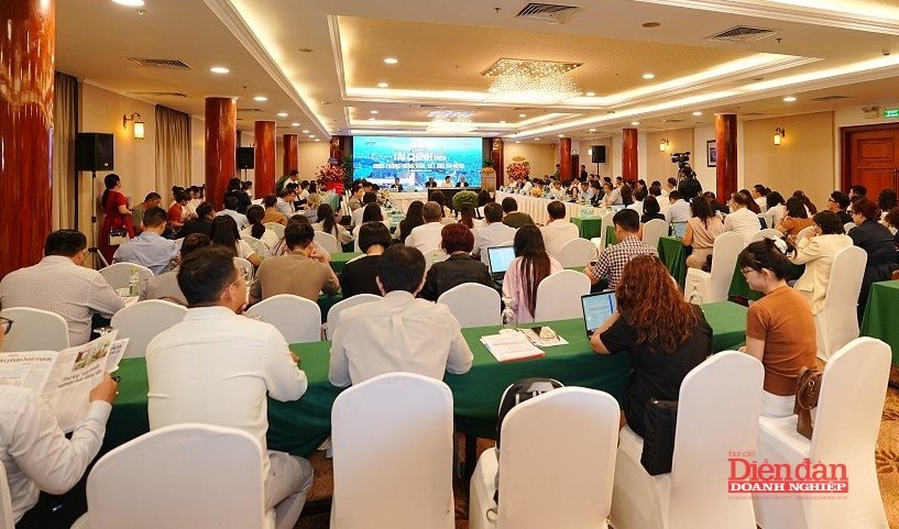 1 Toàn cảnh Diễn đàn Tài chính 2026