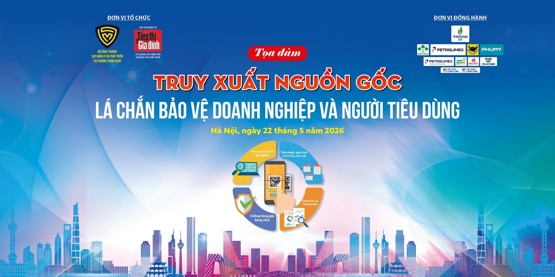 ảnh tọa đàm