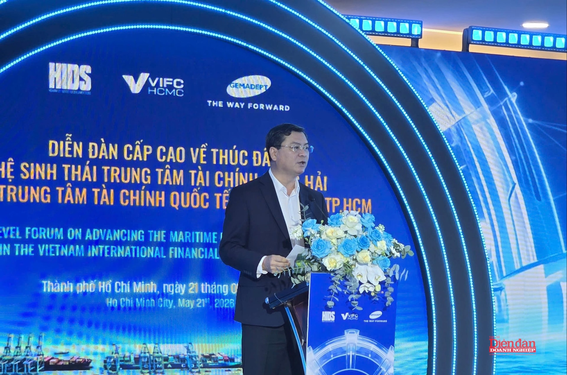 Ông Vinh 1