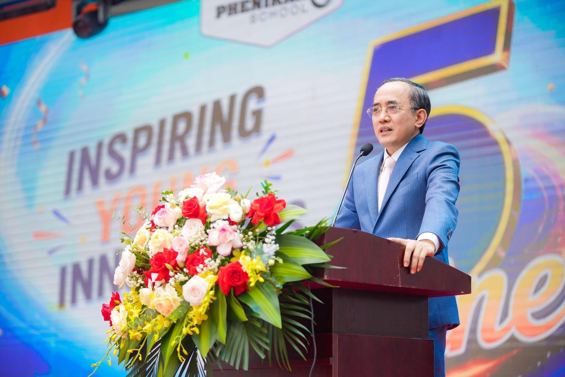 ảnh Hồ Xuân Năng