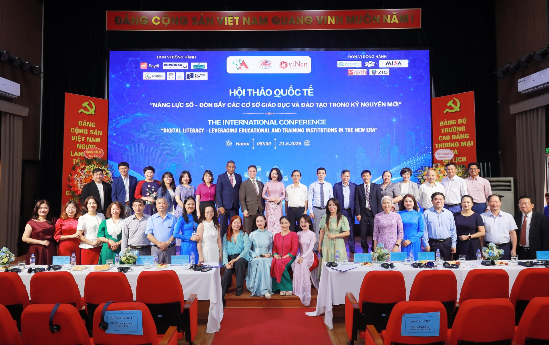 ảnh hội thảo năng lực số3
