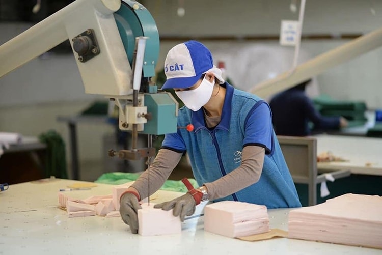 Chuyển đổi số có thể tăng năng suất sản xuất gấp nhiều lần