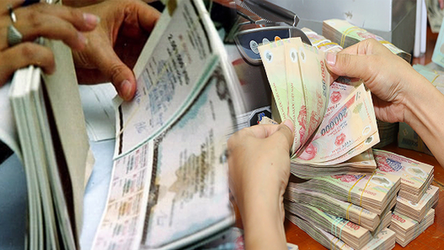 Áp lực trái phiếu bất động sản đáo hạn được dự báo tăng mạnh trong năm 2026.