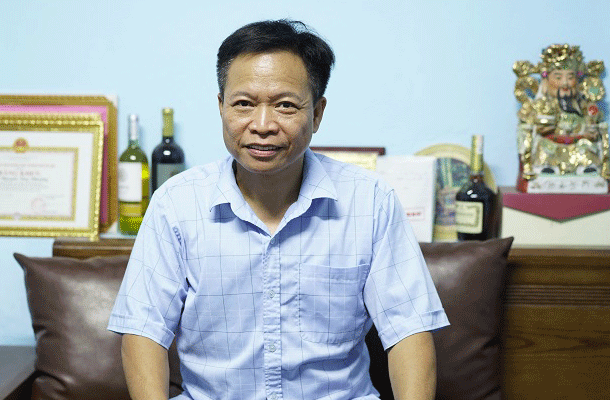 Giữ vững tinh thần cống hiến, đổi mới và vươn lên