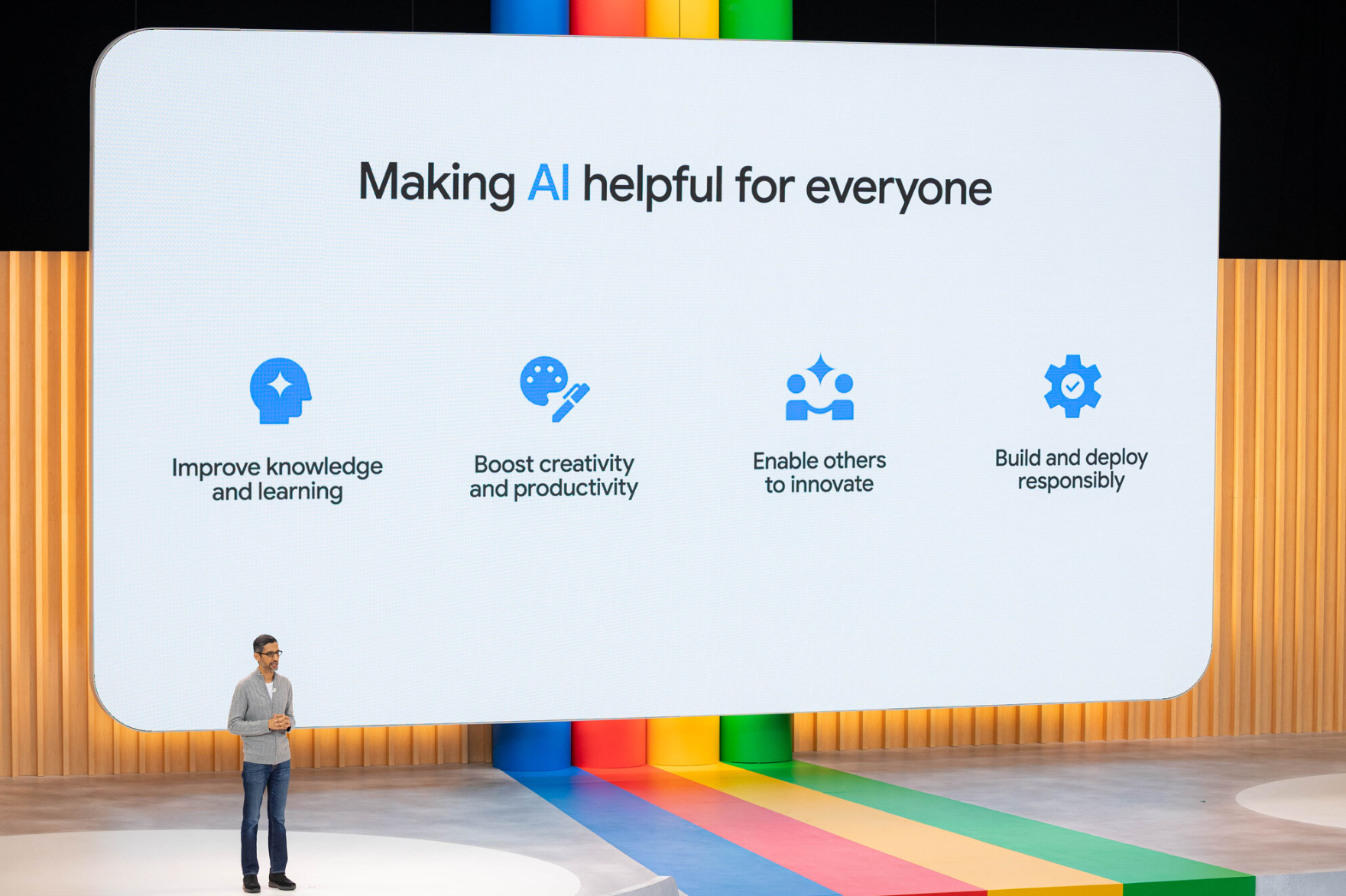 Google nhúng AI, quảng cáo Việt Nam đứng trước lựa chọn mới