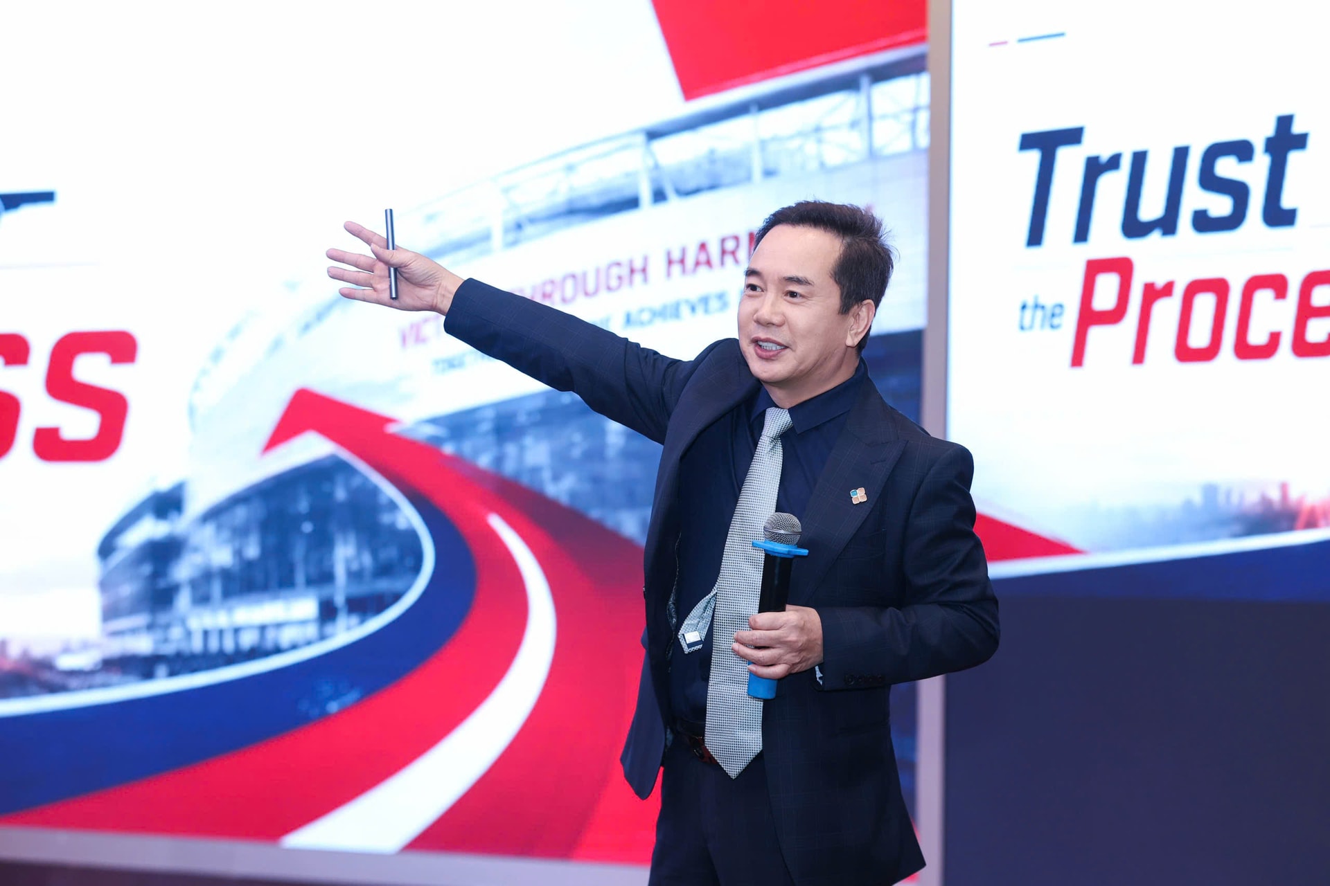 trung vu
