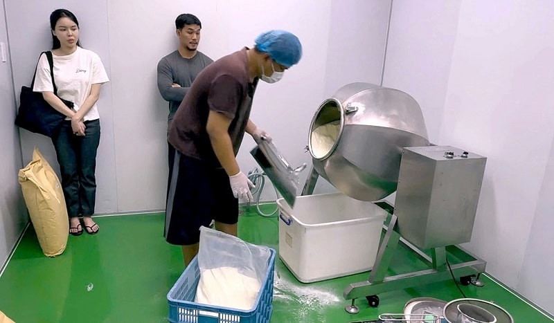 Vì sao sai phạm thực phẩm chức năng liên tiếp tái diễn?