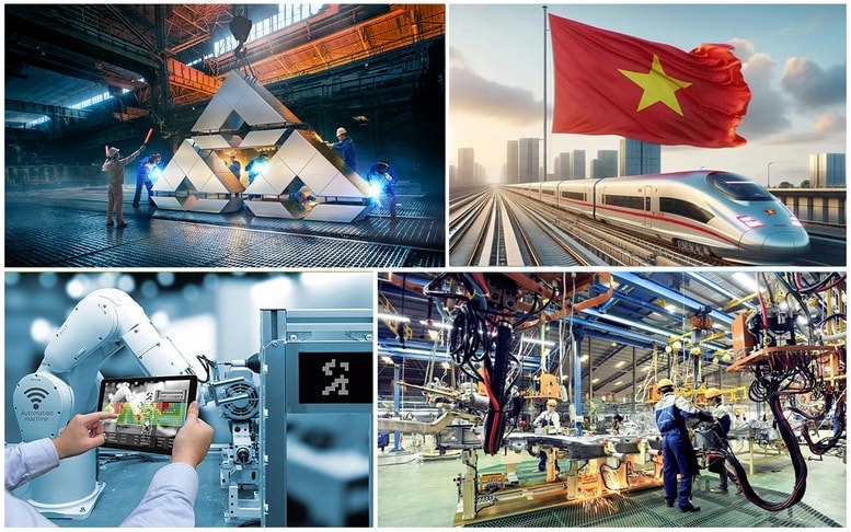 Nghị quyết 68- NQ/TW đã tạo chuyển biến tích cực cho kinh tế tư nhân ra sao?