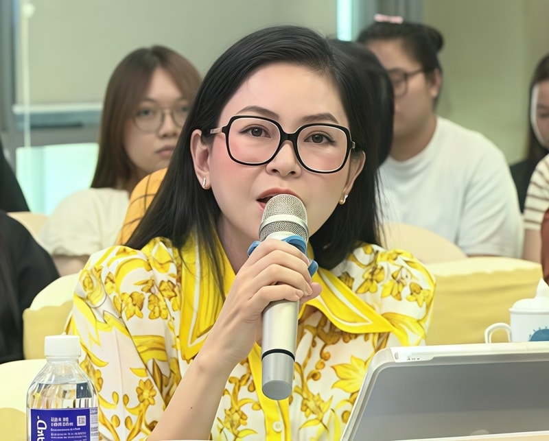 chị tiên