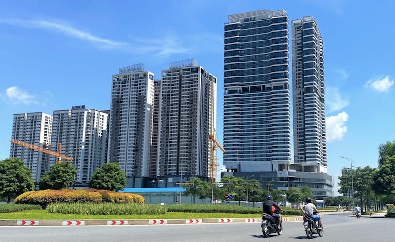 Việc hạn chế chuyển nhượng nhà ở thương mại trong 3 năm nhằm giảm đầu cơ, tăng cơ hội tiếp cận nhà ở cho người dân.