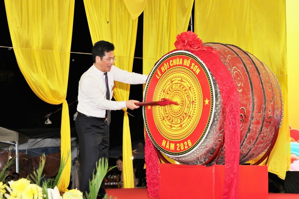 ảnh lễ hội Chùa Hổ Sơn (16)