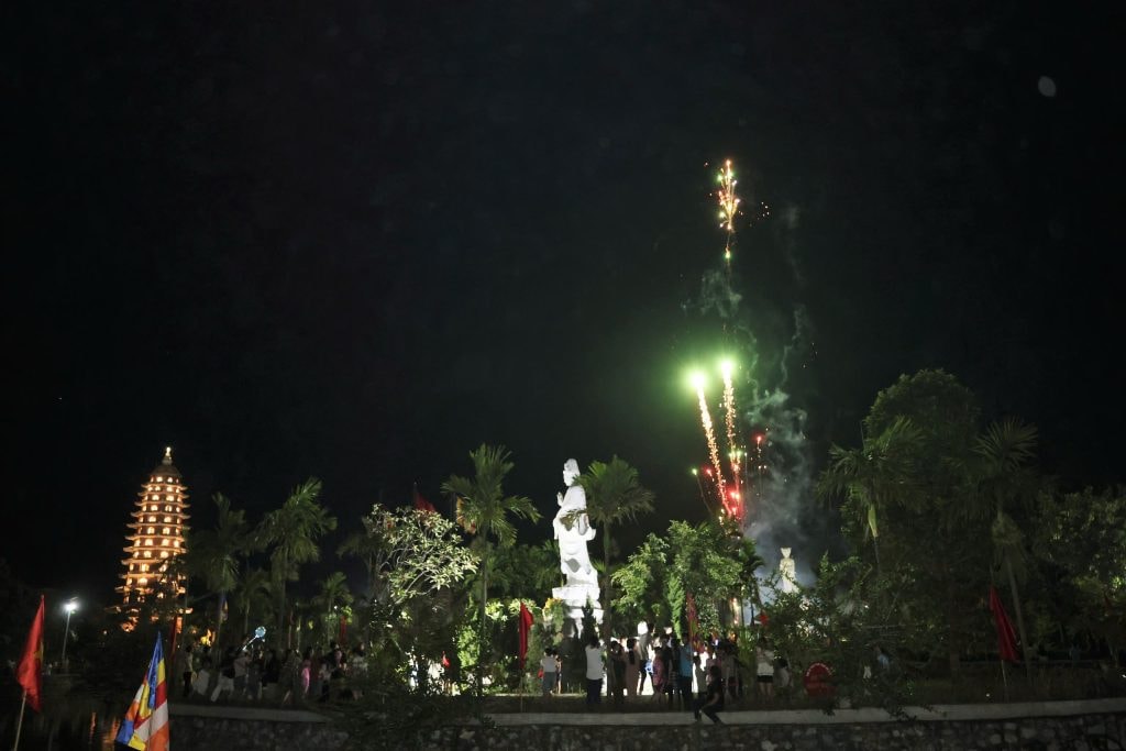 ảnh lễ hội Chùa Hổ Sơn (19)