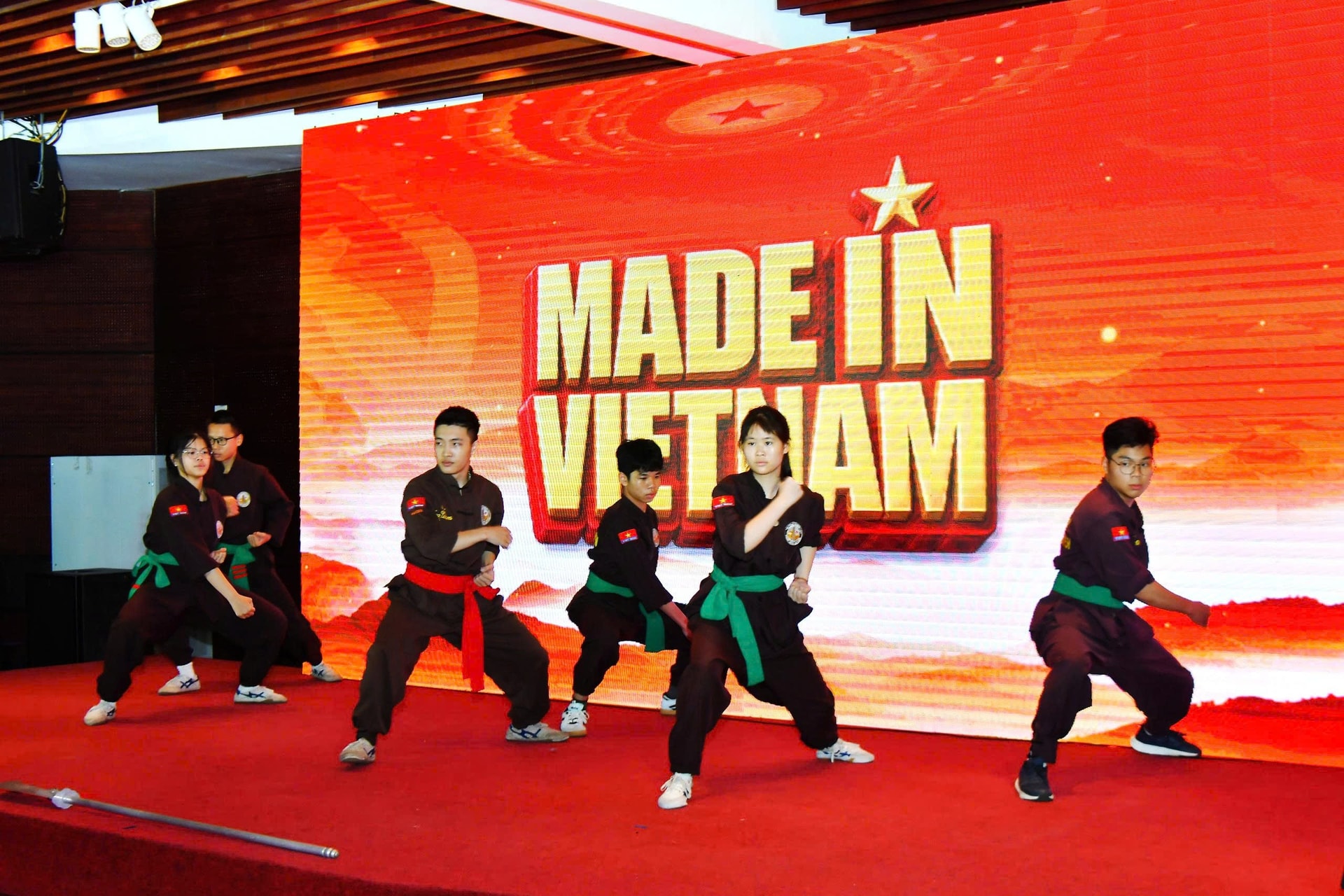 ảnh Võ thuật (4)