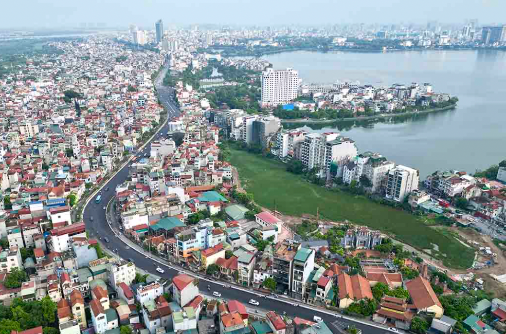 Đầu tư hạ tầng và đầu tư công tiếp tục là một trong những động lực tăng trưởng quan trọng của nền kinh tế trong giai đoạn hiện nay