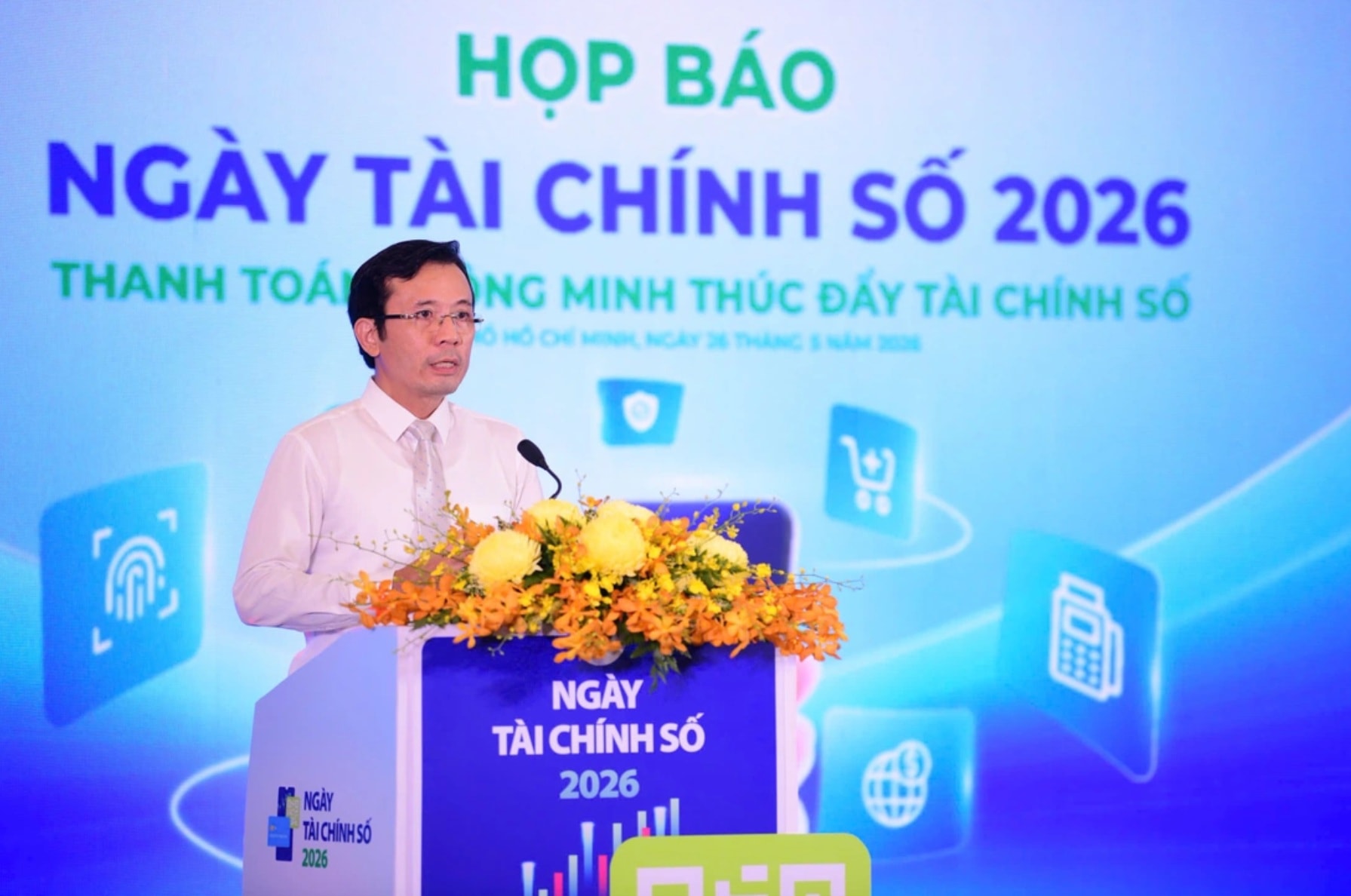 Ông Trần Xuân Toàn