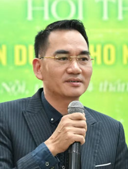 Mở tín dụng xanh cho nông nghiệp số
