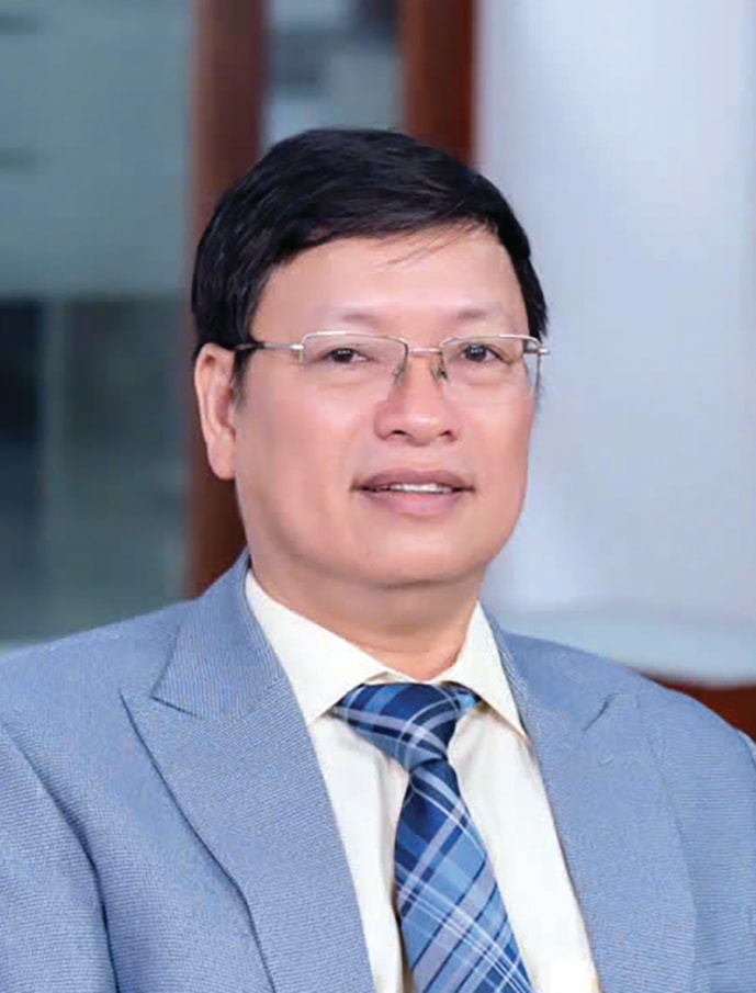 TRAN QUY