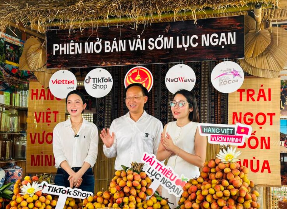 vai thieu