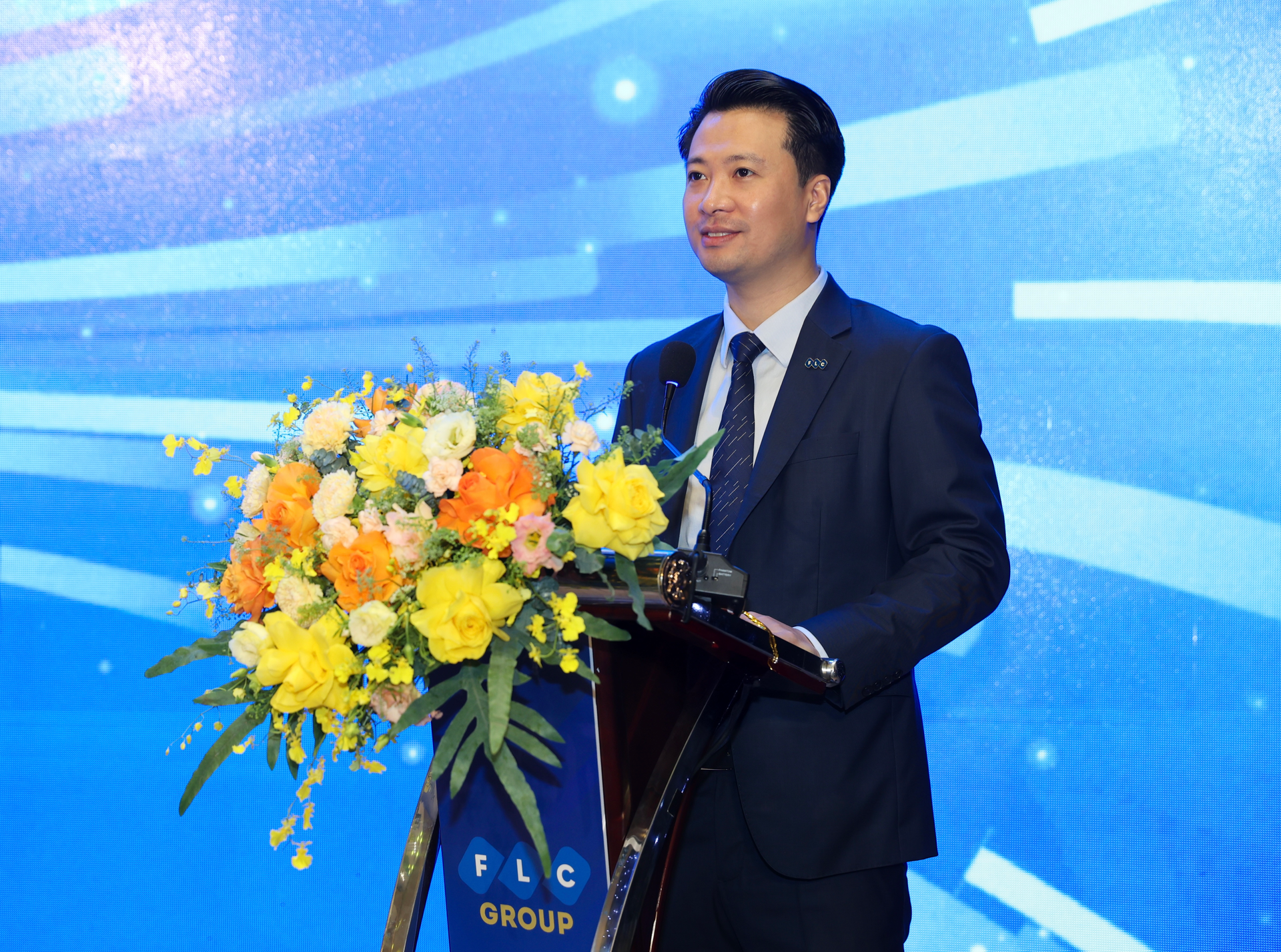 Ông Trịnh Văn Nam