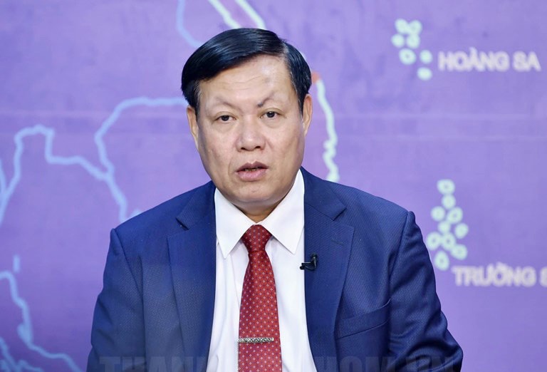 Thống nhất đầu mối quản lý an toàn thực phẩm