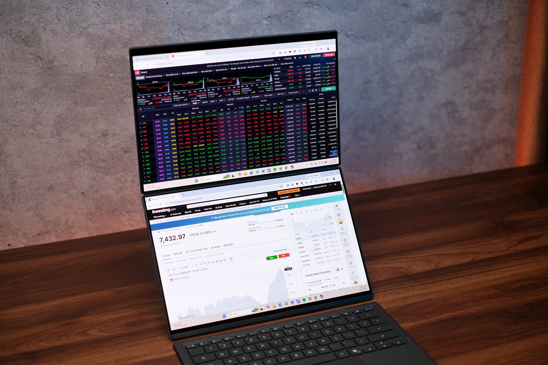 Zenbook DUO (2026)48
