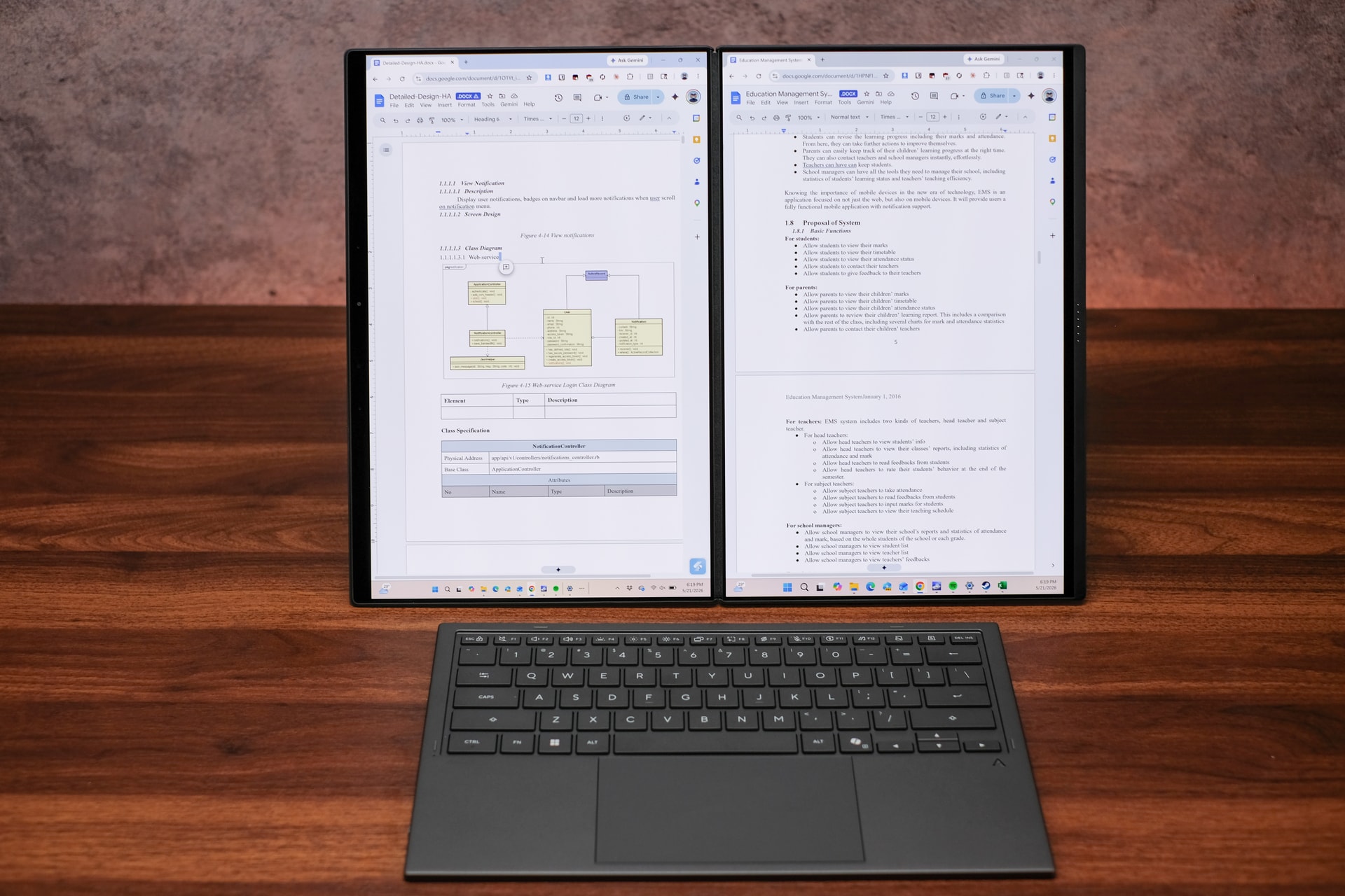 Zenbook DUO (2026)60