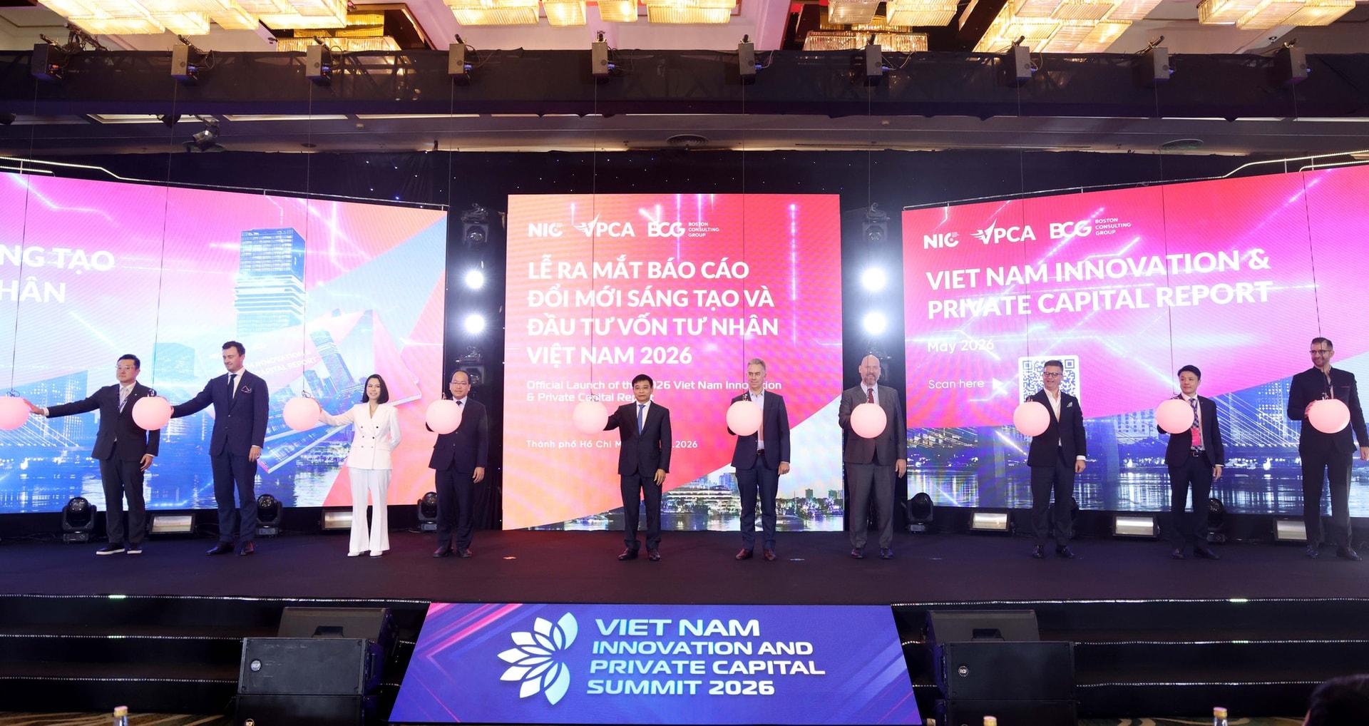 Việt Nam hội tụ nhiều lợi thế trở thành điểm đến chiến lược của dòng vốn đầu tư công nghệ toàn cầu- Ảnh 3.