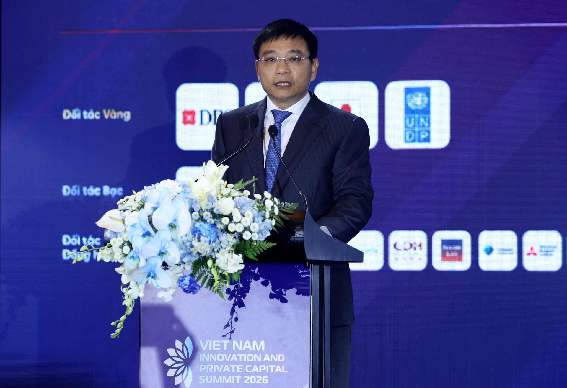 Việt Nam hội tụ nhiều lợi thế trở thành điểm đến chiến lược của dòng vốn đầu tư công nghệ toàn cầu- Ảnh 2.