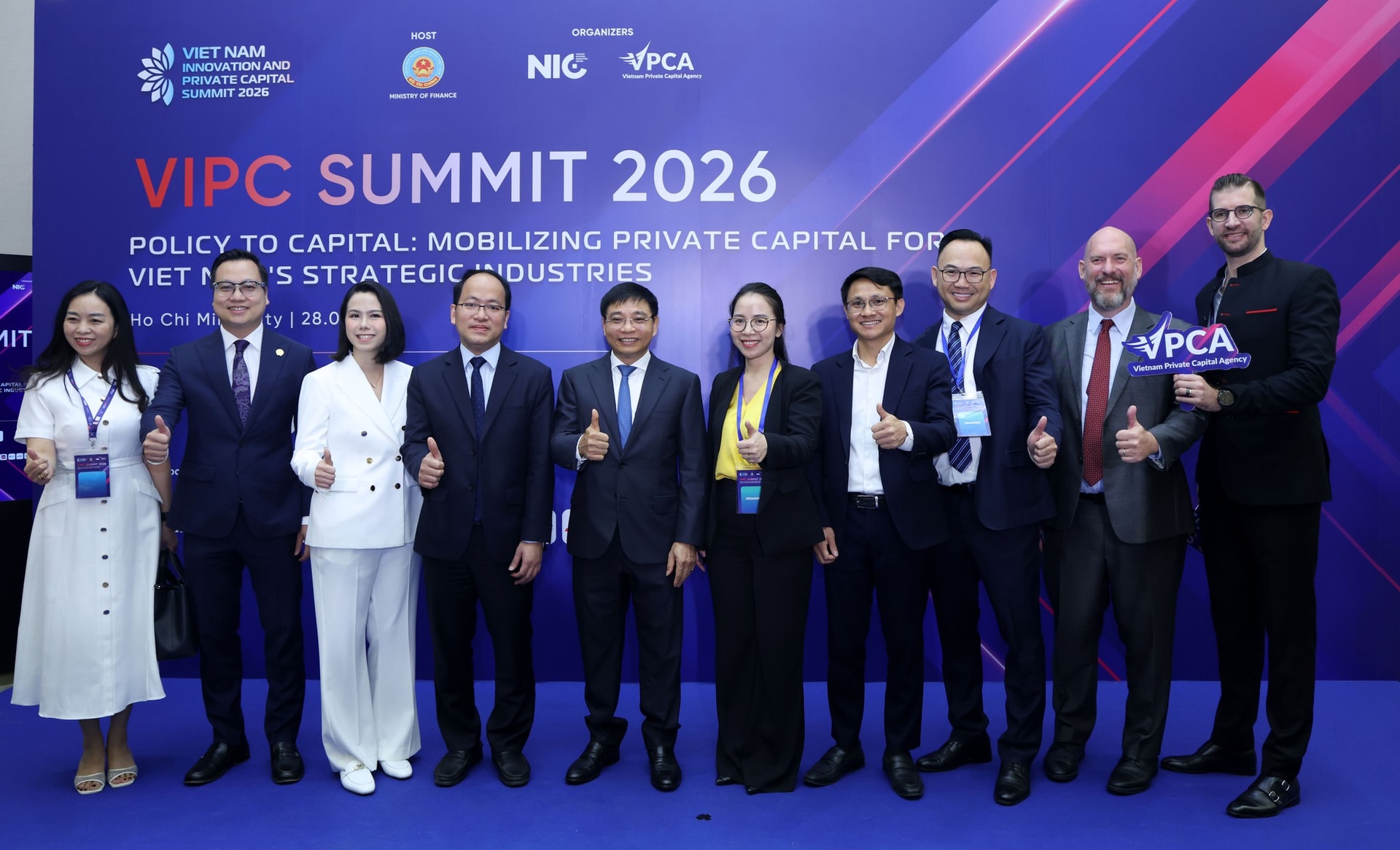 Việt Nam hội tụ nhiều lợi thế trở thành điểm đến chiến lược của dòng vốn đầu tư công nghệ toàn cầu- Ảnh 8.