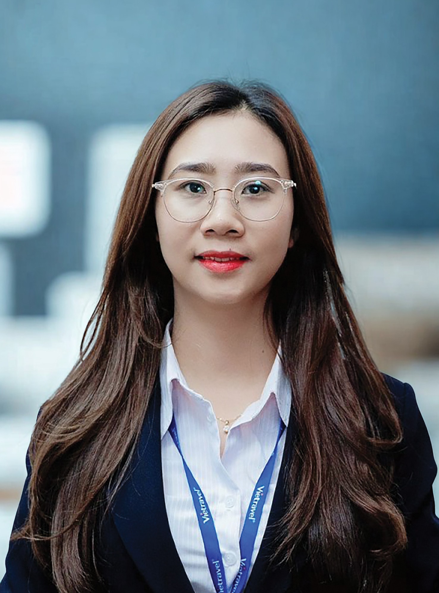 le thi trang