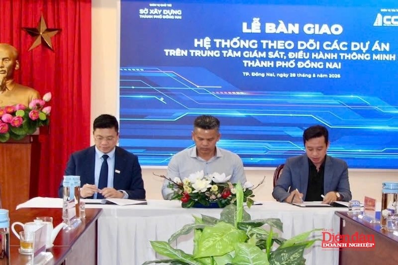 ông Minh 4