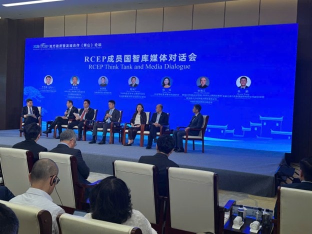 Diễn đàn Truyền thông và Think Tank