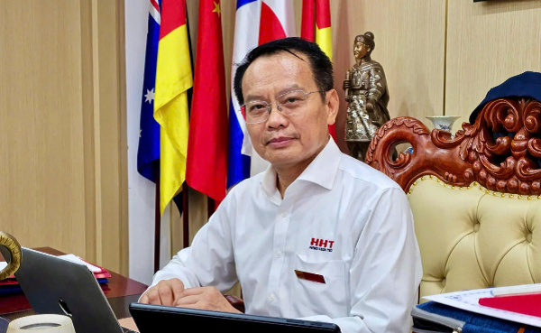 NGƯT_ TS Phạm Xuân Khánh 29-5-2026