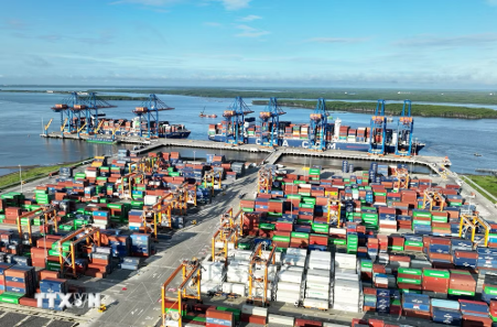 Động lực mới cho hợp tác Việt Nam - Philippines