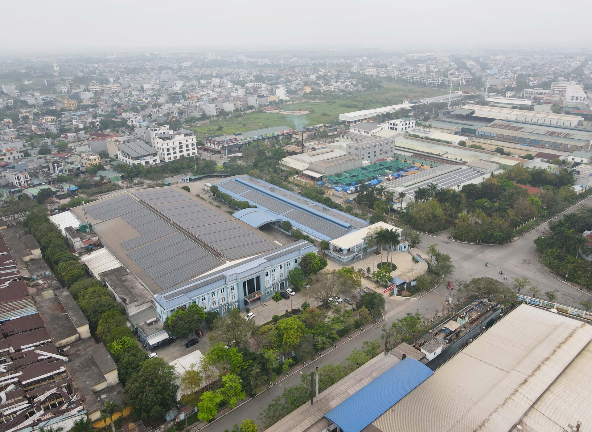Damsan 1