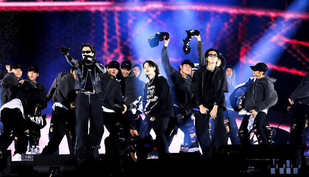 Busan miễn phí lưu trú homestay cho du khách dịp diễn ra concert của BTS - ảnh 1
