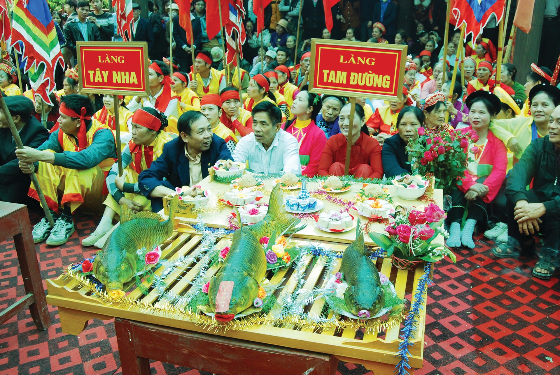 bao ton