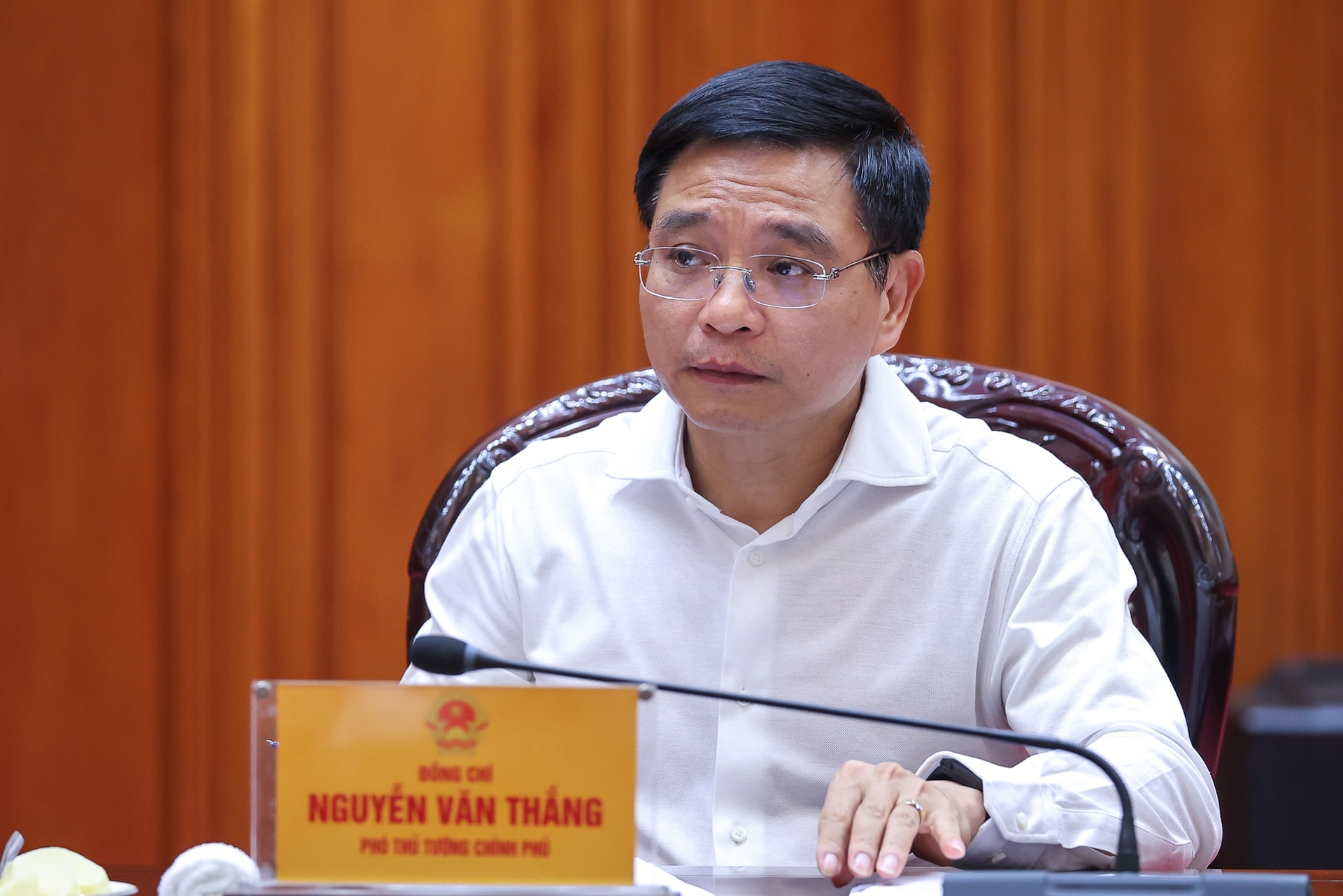 Thủ tướng: Tạo cơ chế đột phá để nhanh chóng có một số sản phẩm chủ chốt của Trung tâm tài chính quốc tế- Ảnh 5.
