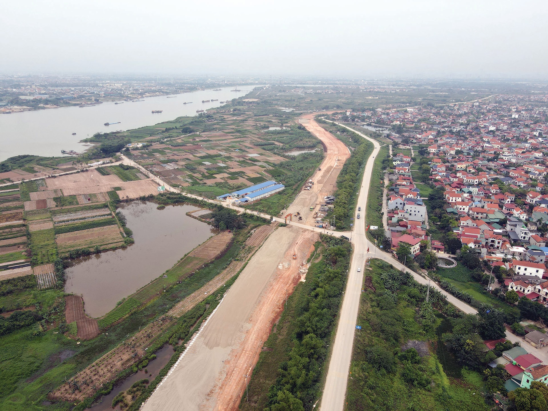 đường di sản