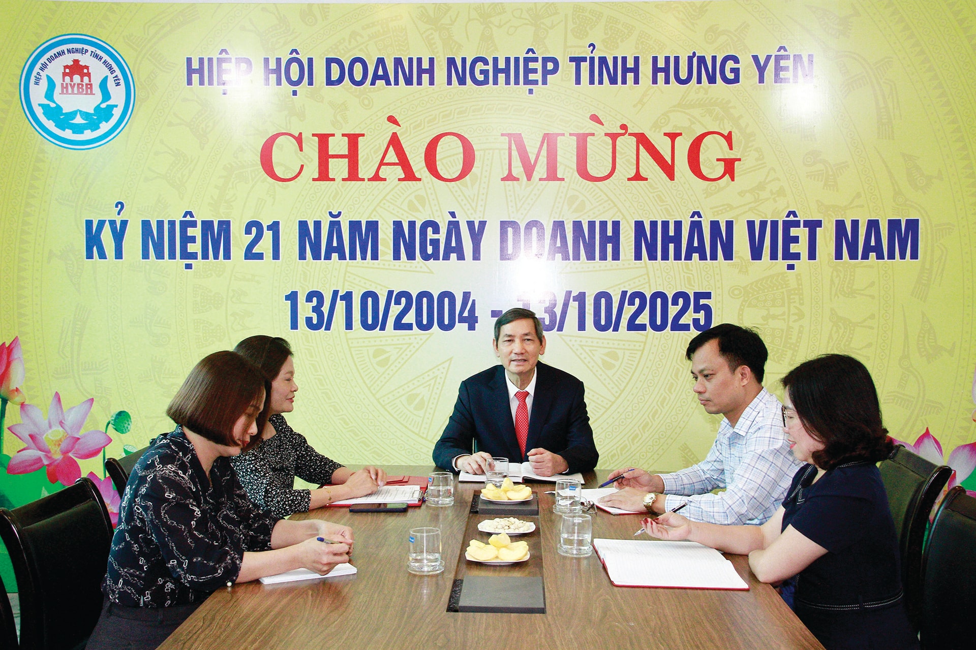 HHDN tỉnh HY