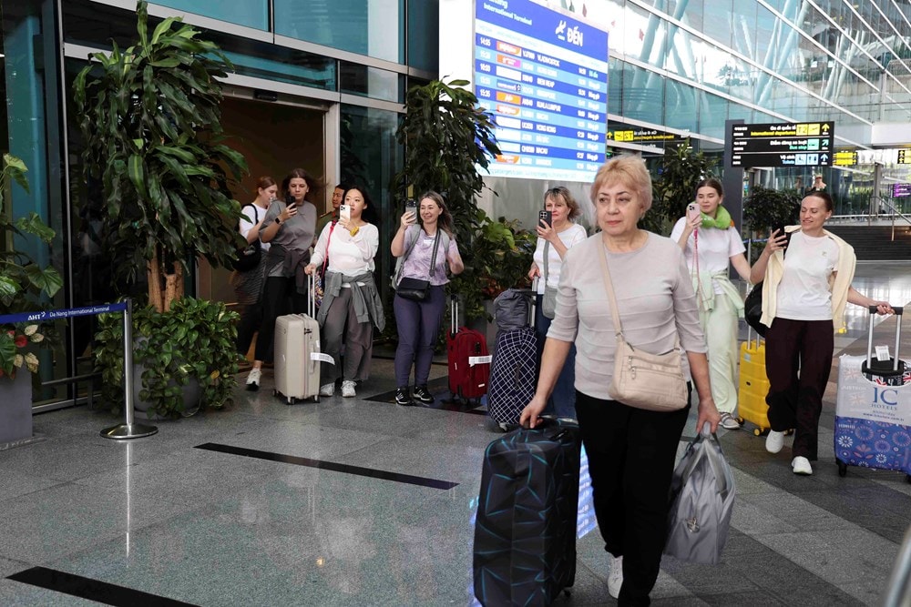 Đà Nẵng tiếp tục khẳng định vị thế điểm đến hàng đầu mùa hè 2026 - ảnh 4