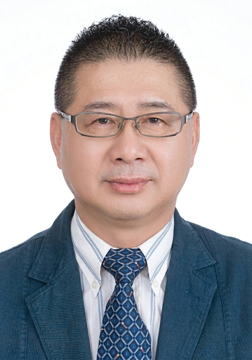 Mr Chen
