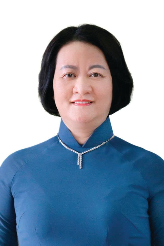 Thái Thị Thu Hường