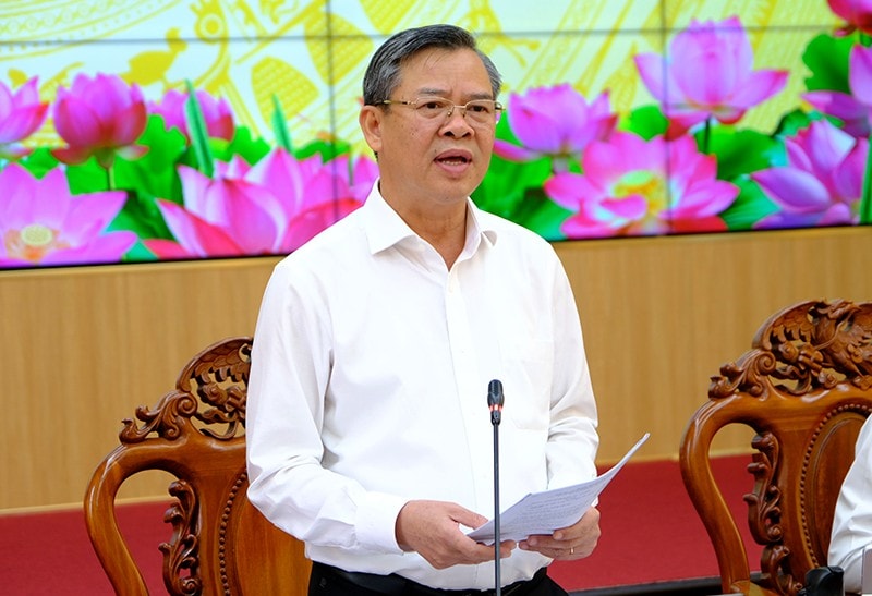 Xuất khẩu vượt 3 tỷ USD, Cần Thơ tăng tốc cho mục tiêu tăng trưởng 2 con số- Ảnh 2.
