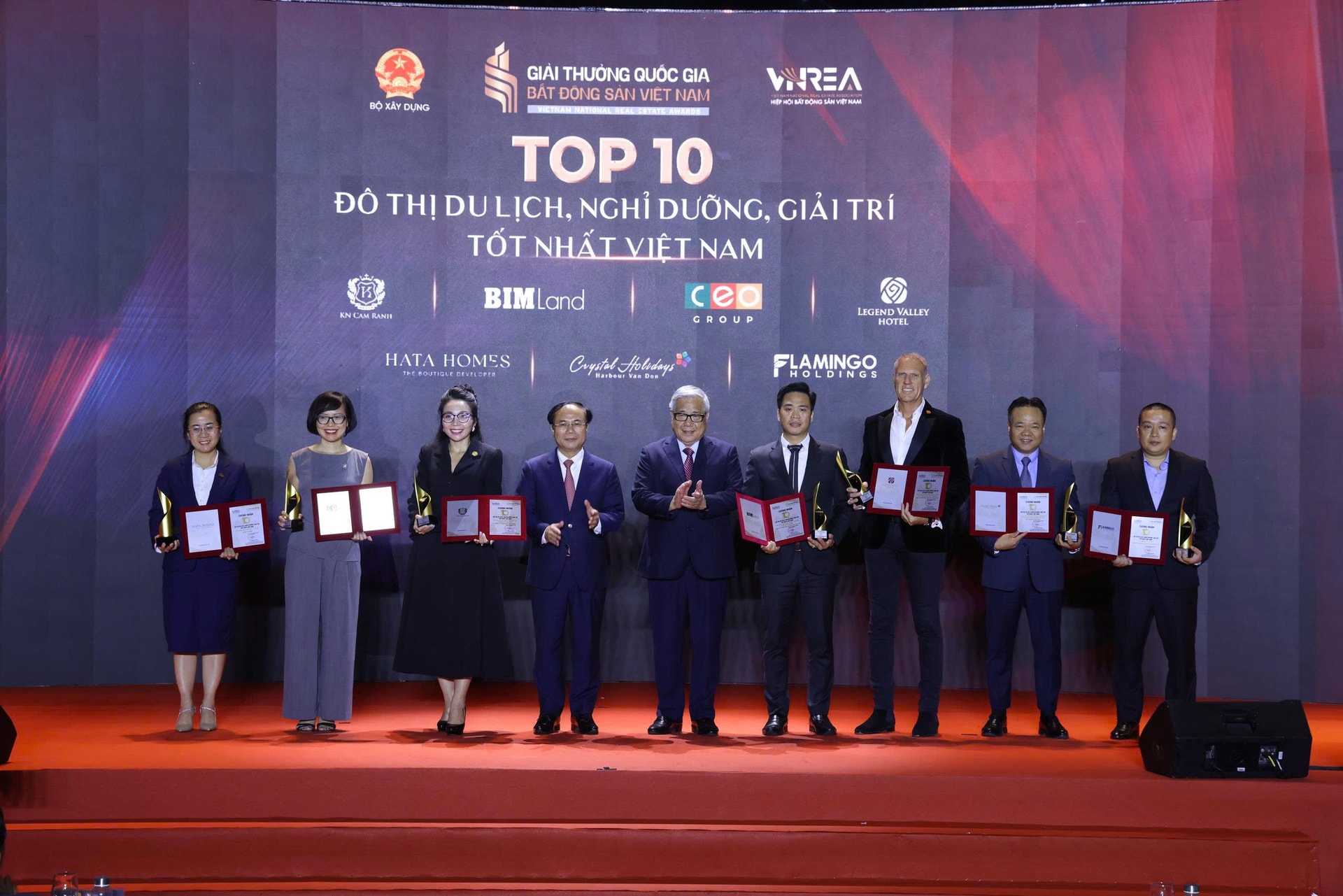 Top 10 đô thị du lịch, nghỉ dưỡng, giải trí tốt nhất Việt Nam
