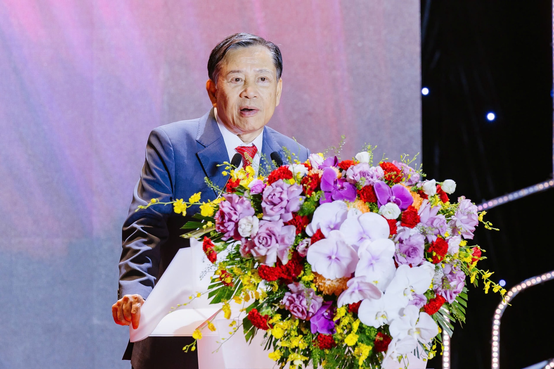 TS Nguyễn Văn Khôi