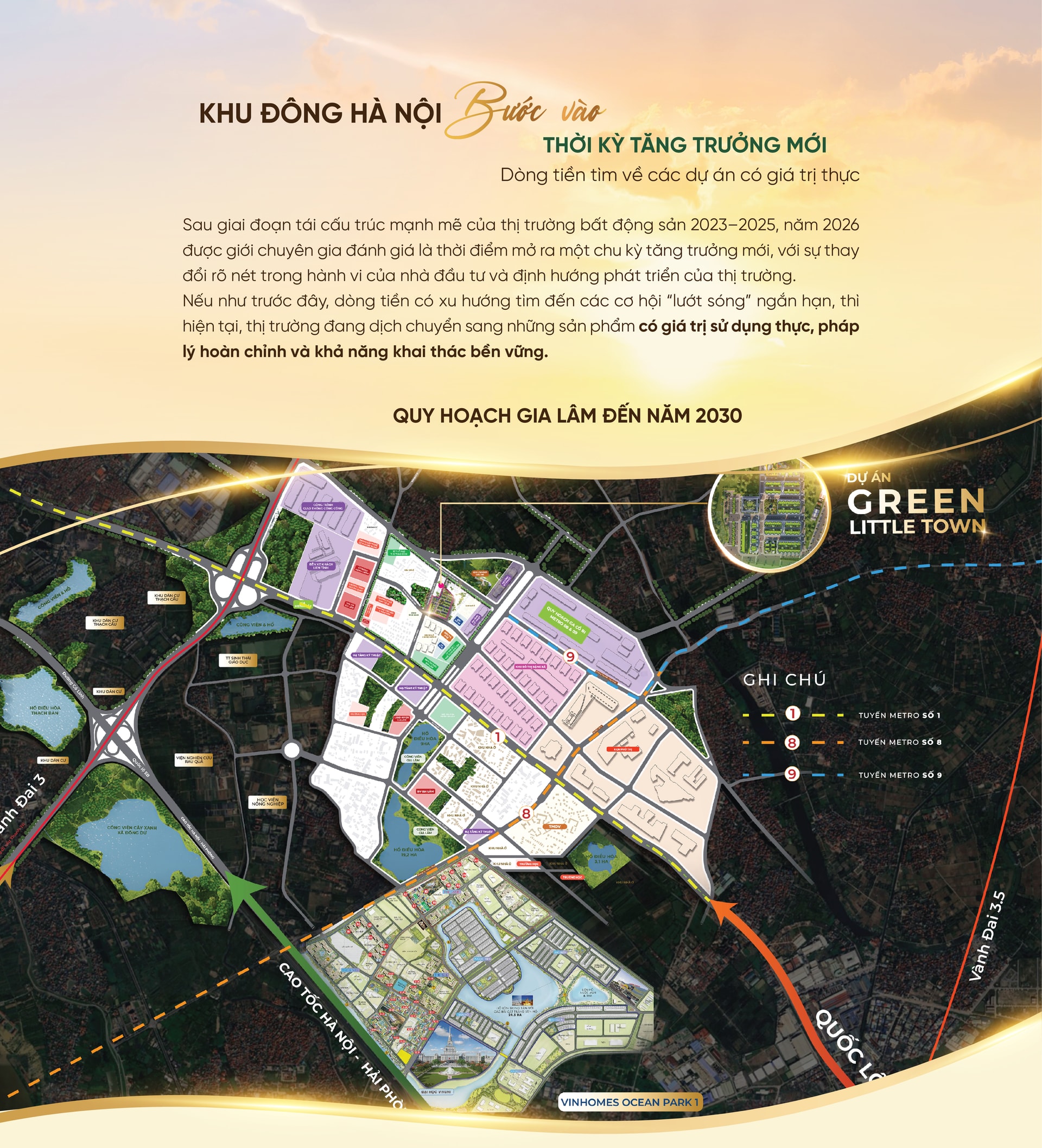 eMagazine Diễn dàn doanh nghiệp Green Little Town T4.2026 1000x625px-01